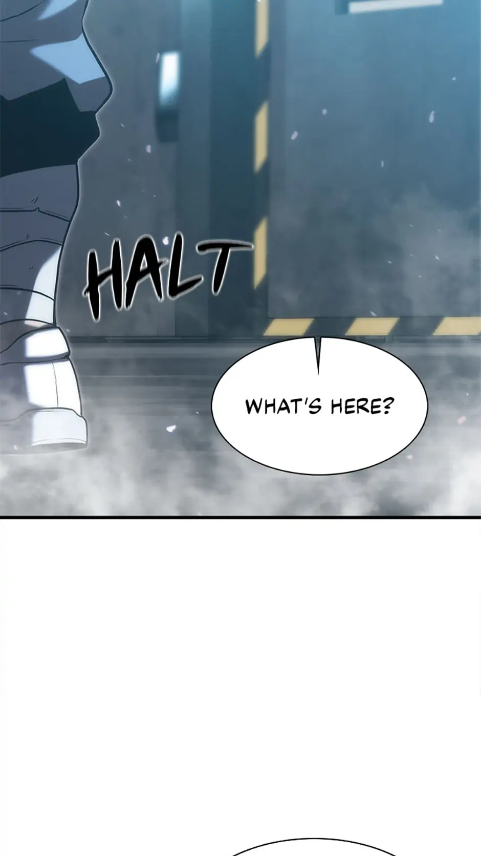 Read Down Came the Tiger Manga Online