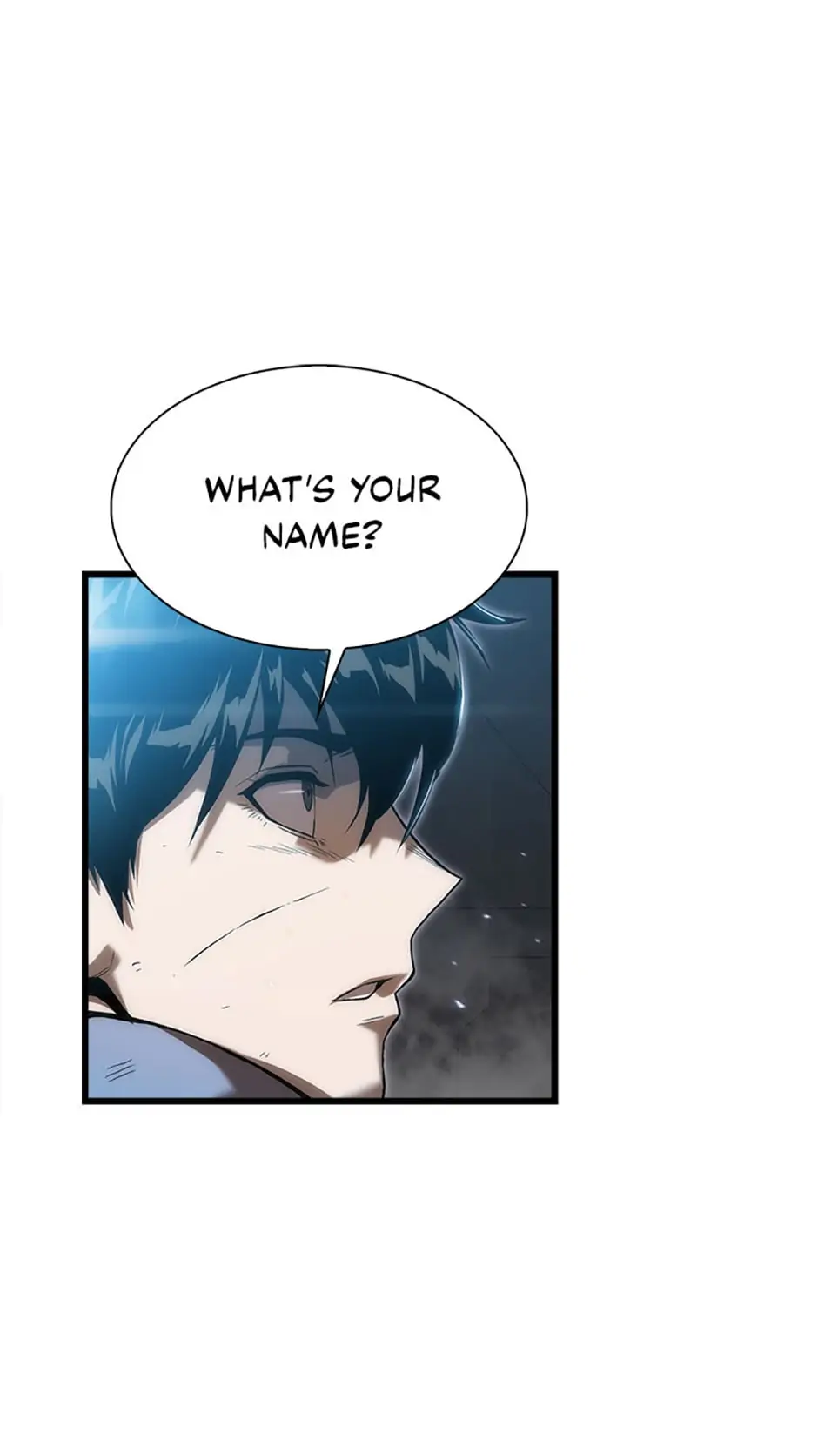 Read Down Came the Tiger Manga Online
