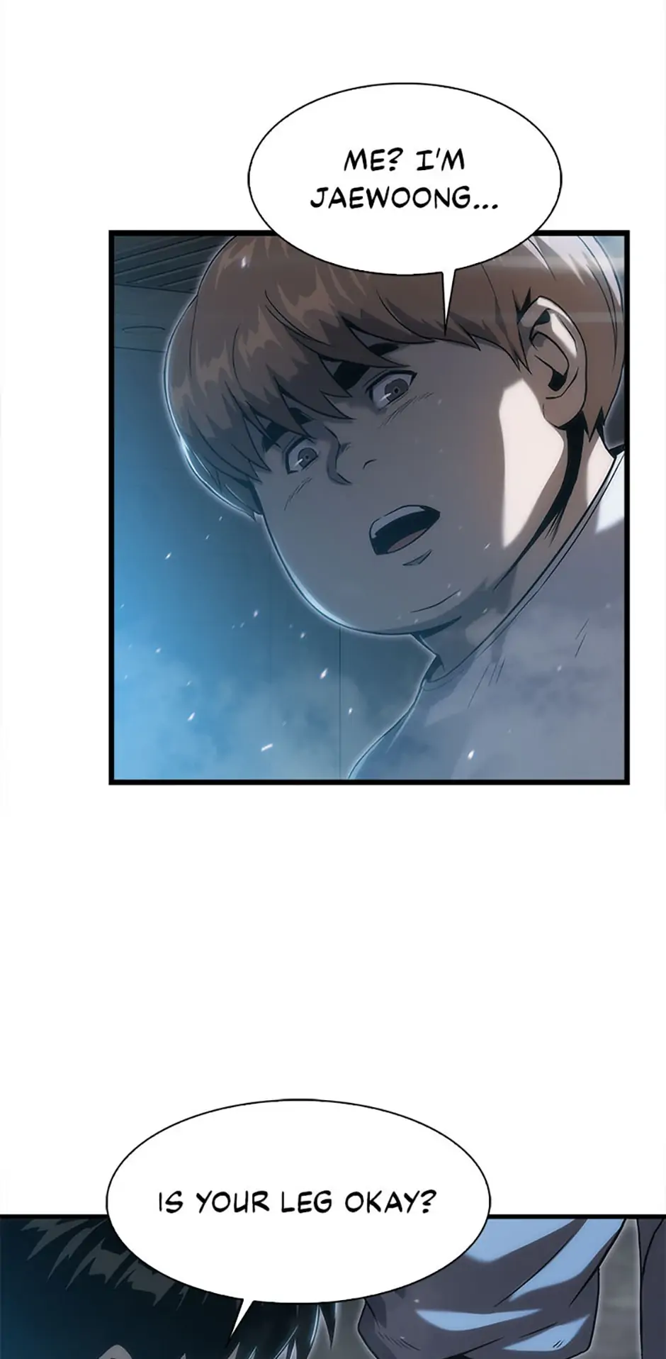 Read Down Came the Tiger Manga Online