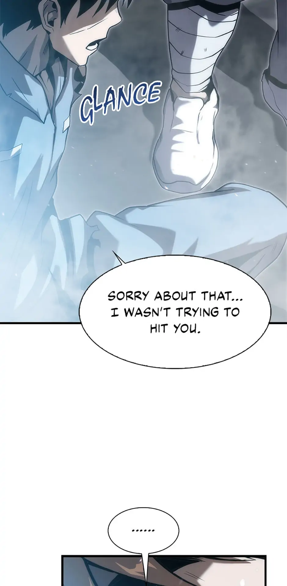 Read Down Came the Tiger Manga Online