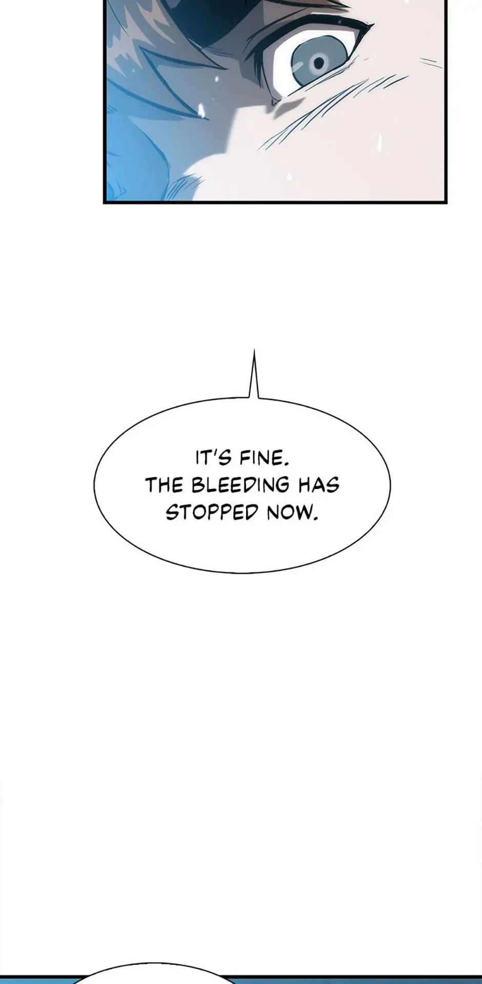 Read Down Came the Tiger Manga Online