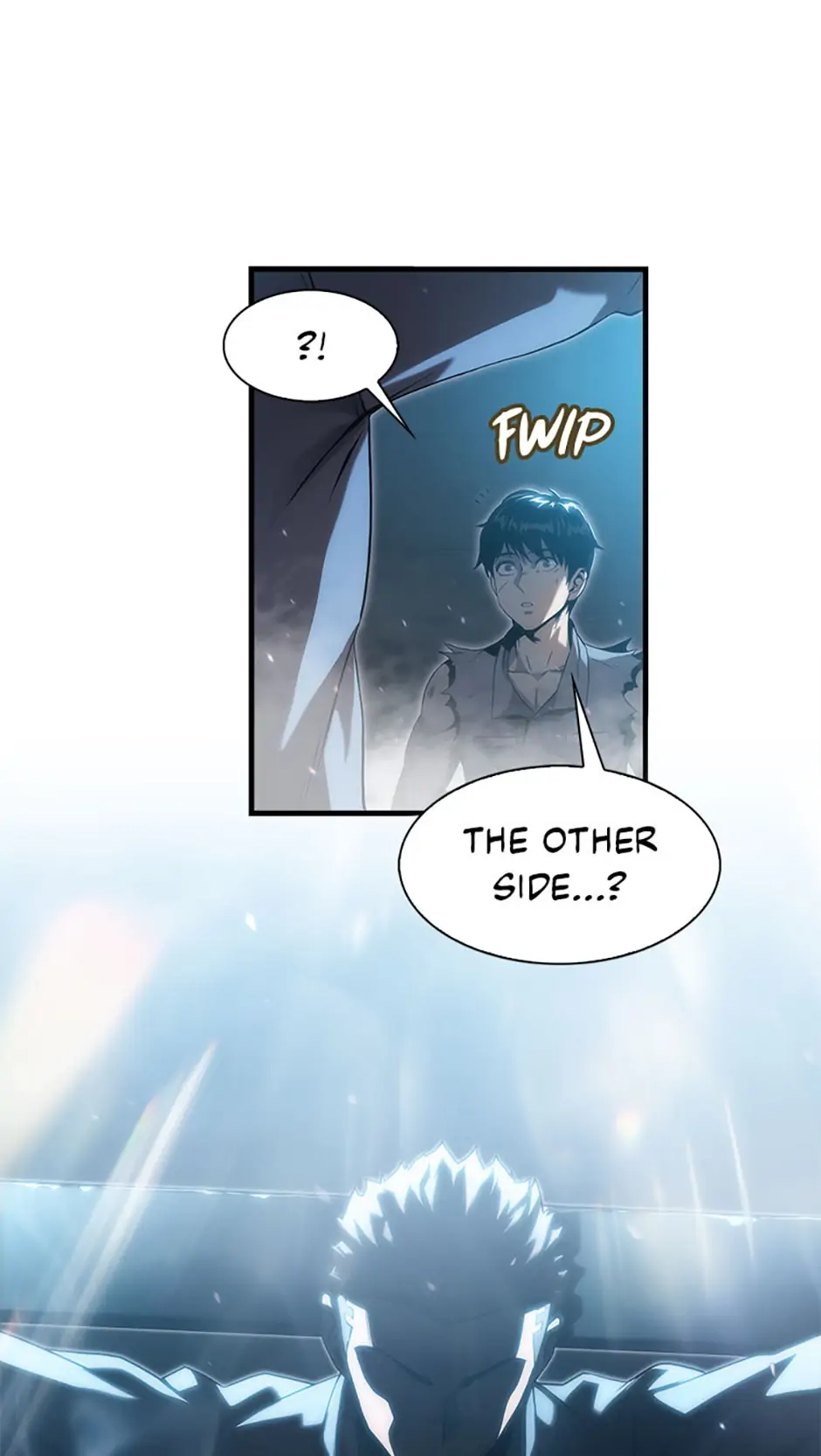 Read Down Came the Tiger Manga Online