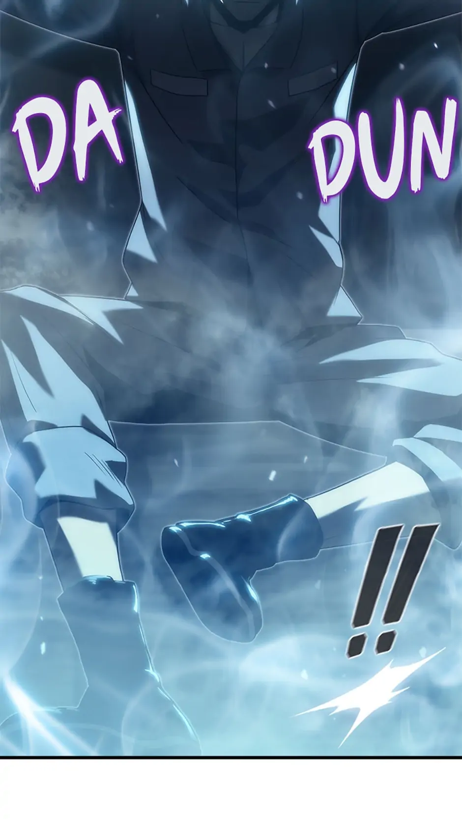 Read Down Came the Tiger Manga Online