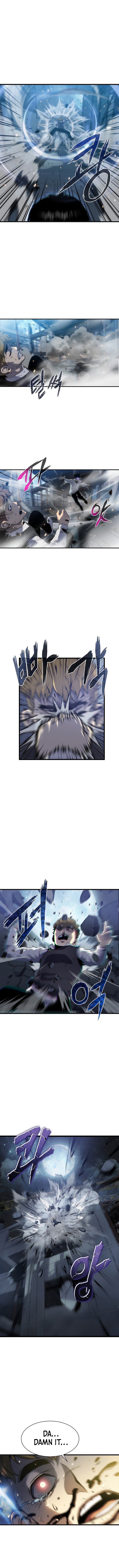 Read Down Came the Tiger Manga Online