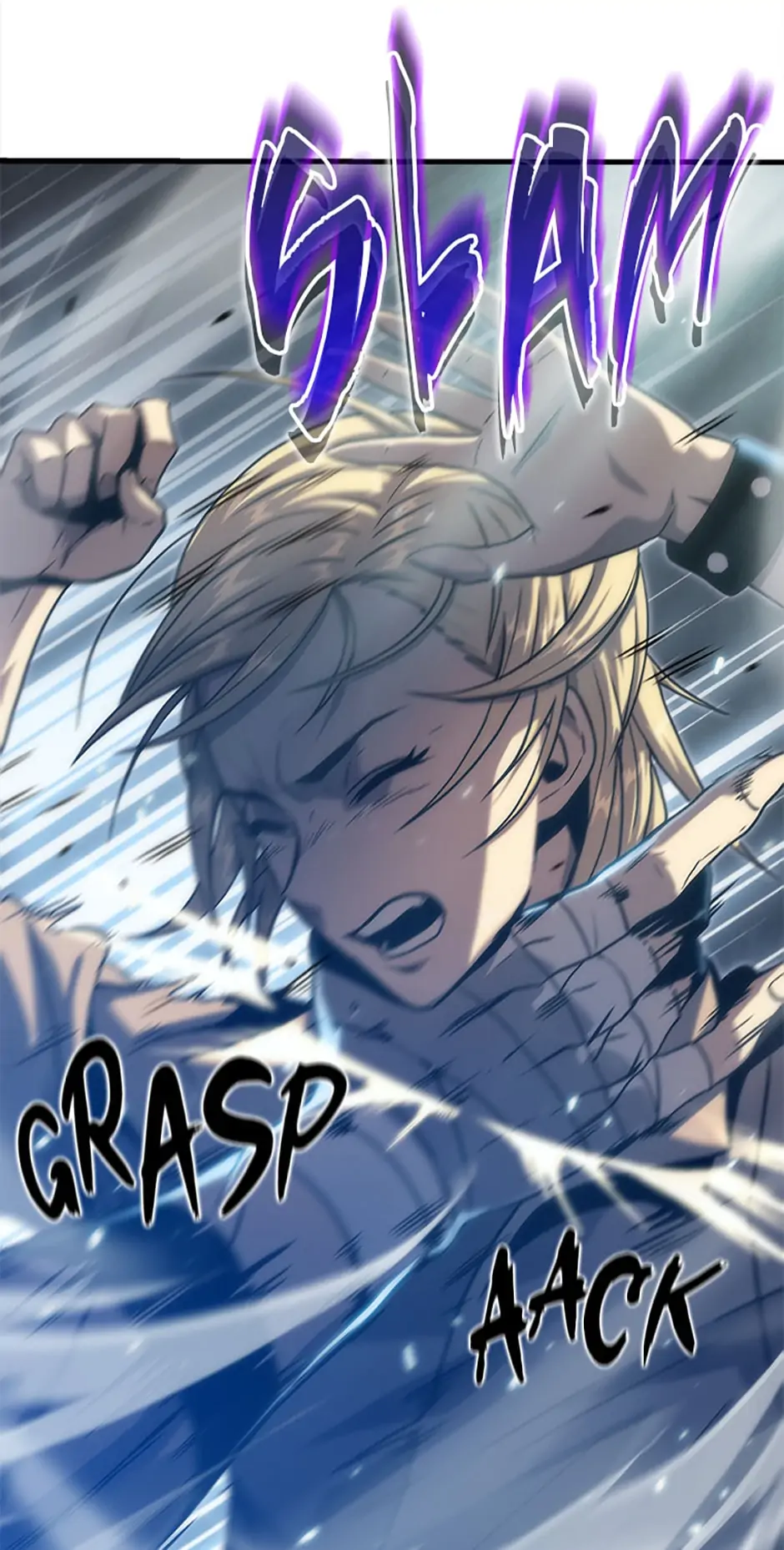 Read Down Came the Tiger Manga Online