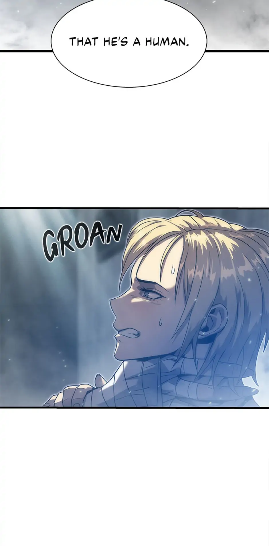 Read Down Came the Tiger Manga Online