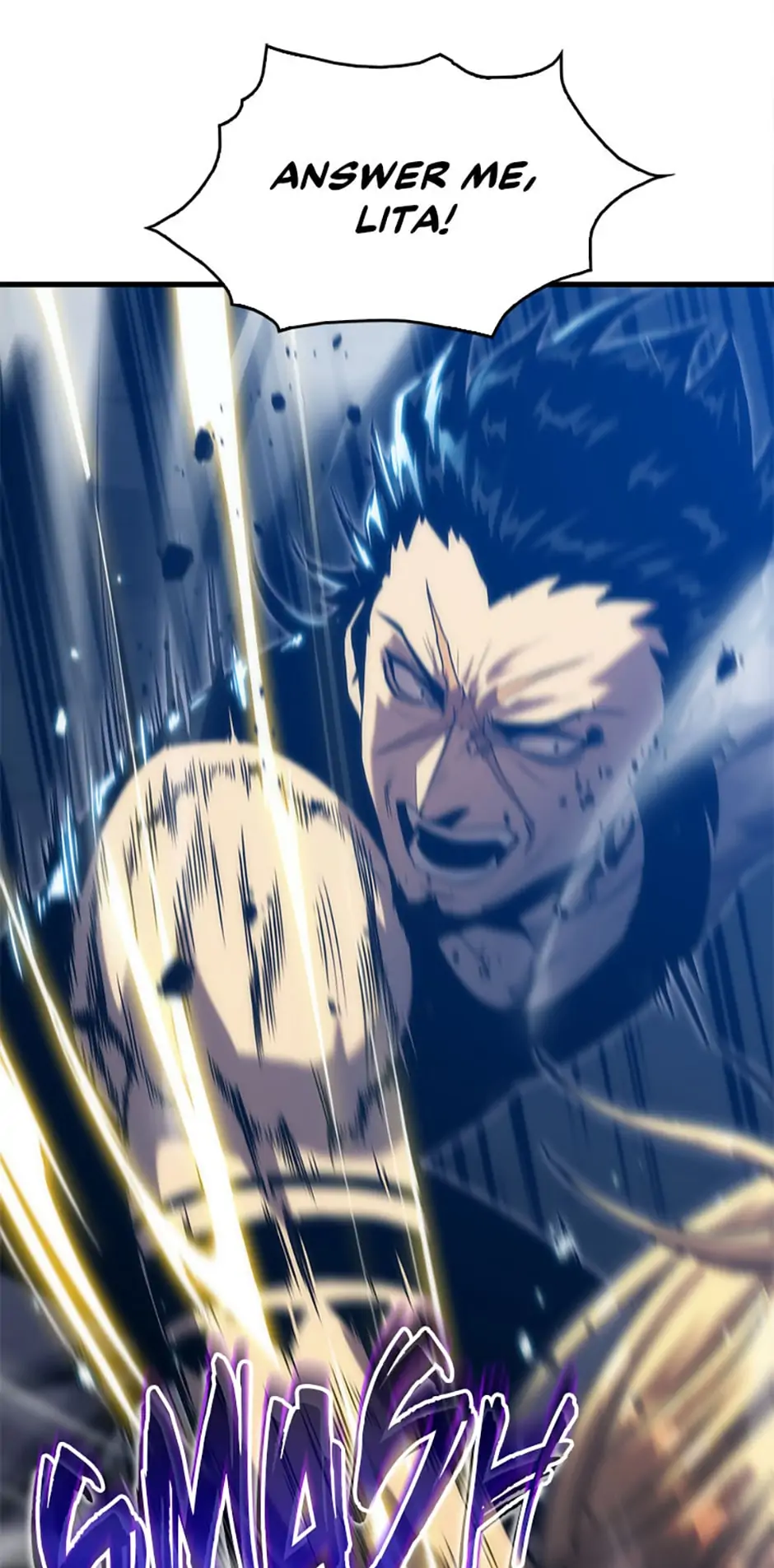 Read Down Came the Tiger Manga Online