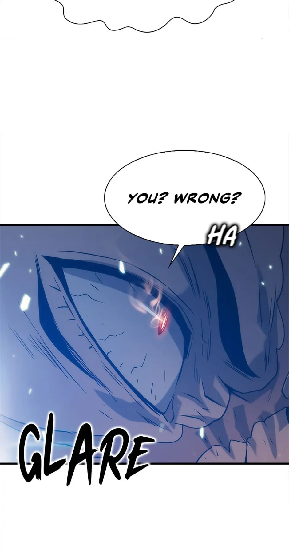 Read Down Came the Tiger Manga Online