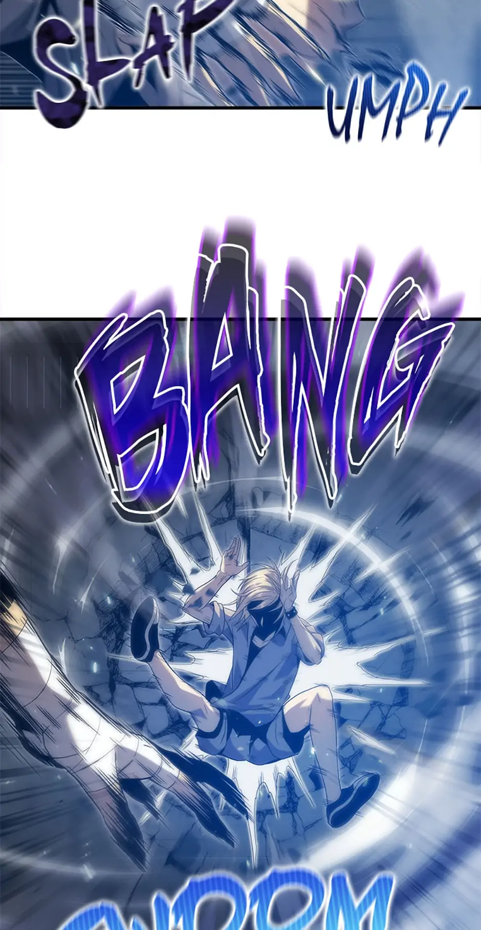 Read Down Came the Tiger Manga Online