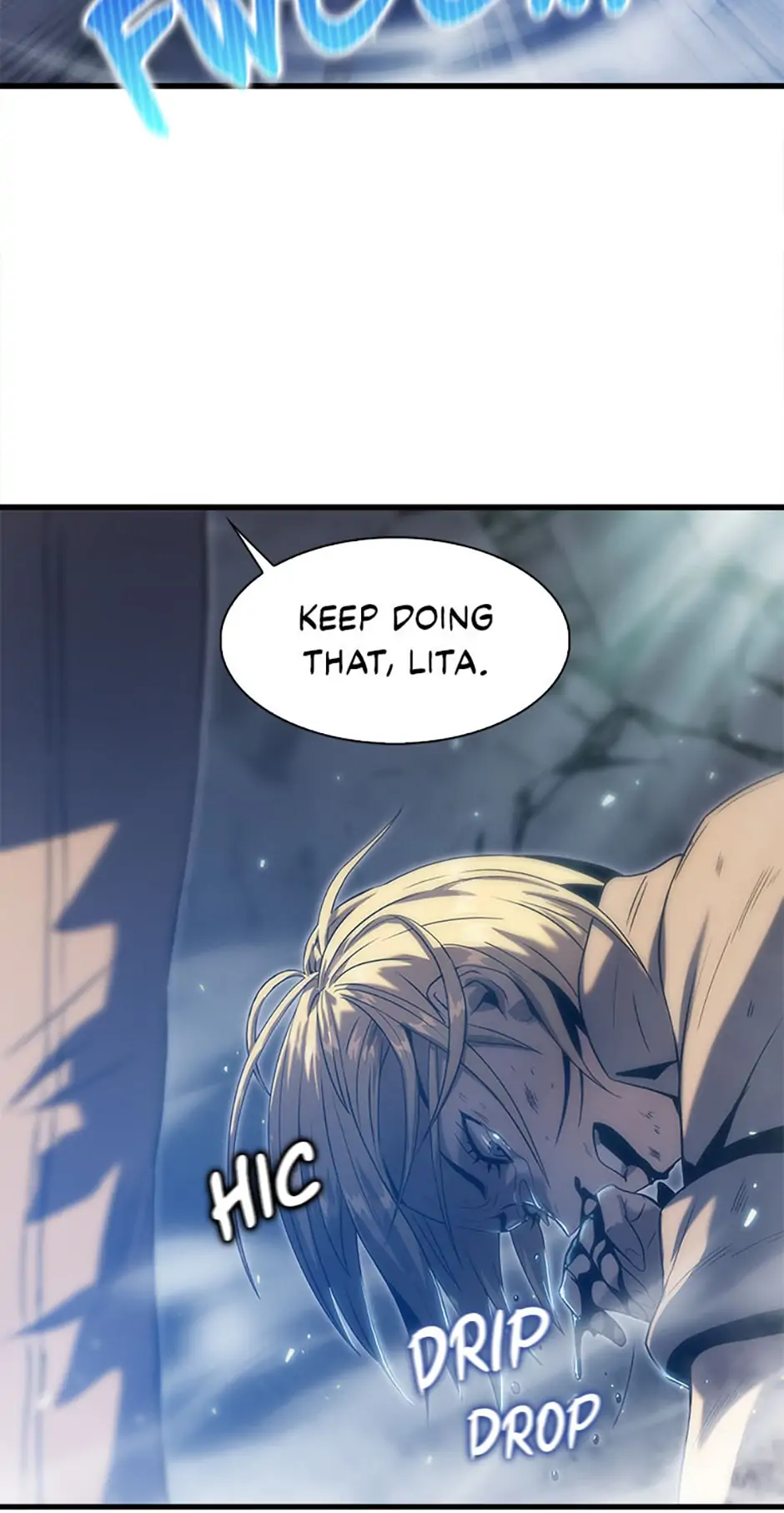 Read Down Came the Tiger Manga Online