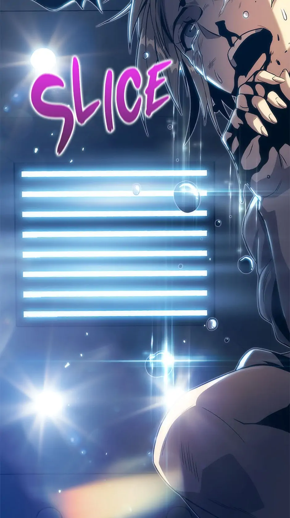 Read Down Came the Tiger Manga Online
