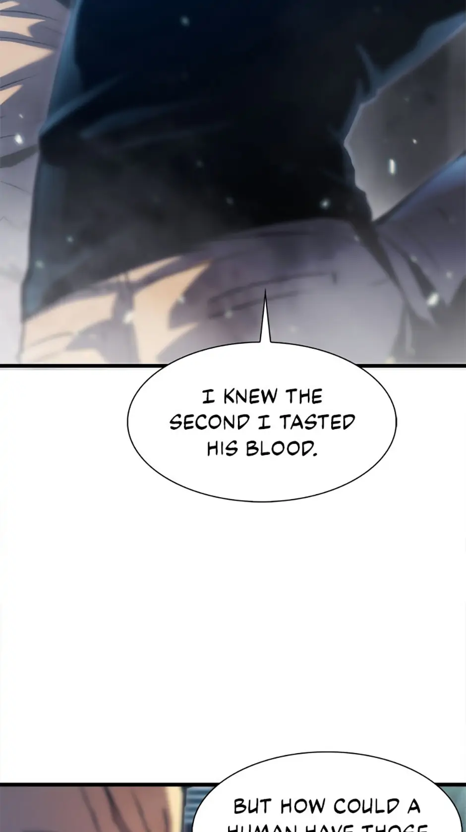 Read Down Came the Tiger Manga Online