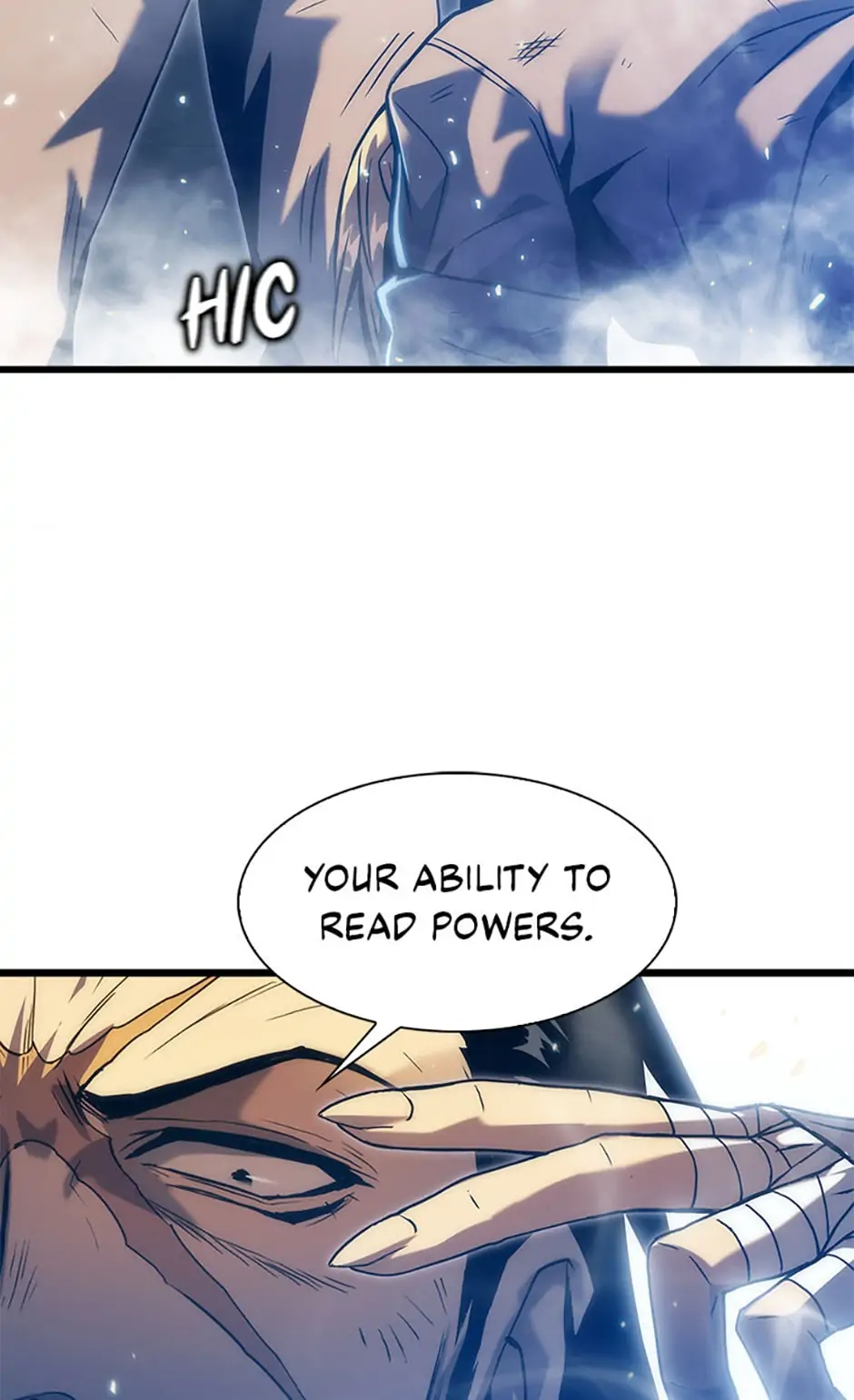Read Down Came the Tiger Manga Online