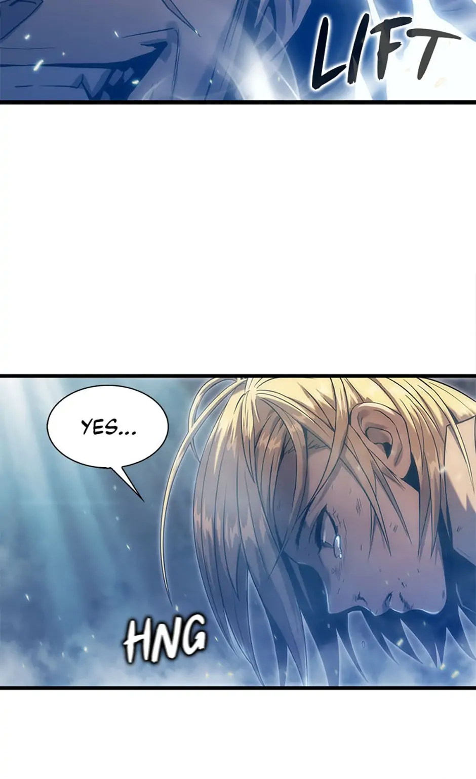 Read Down Came the Tiger Manga Online