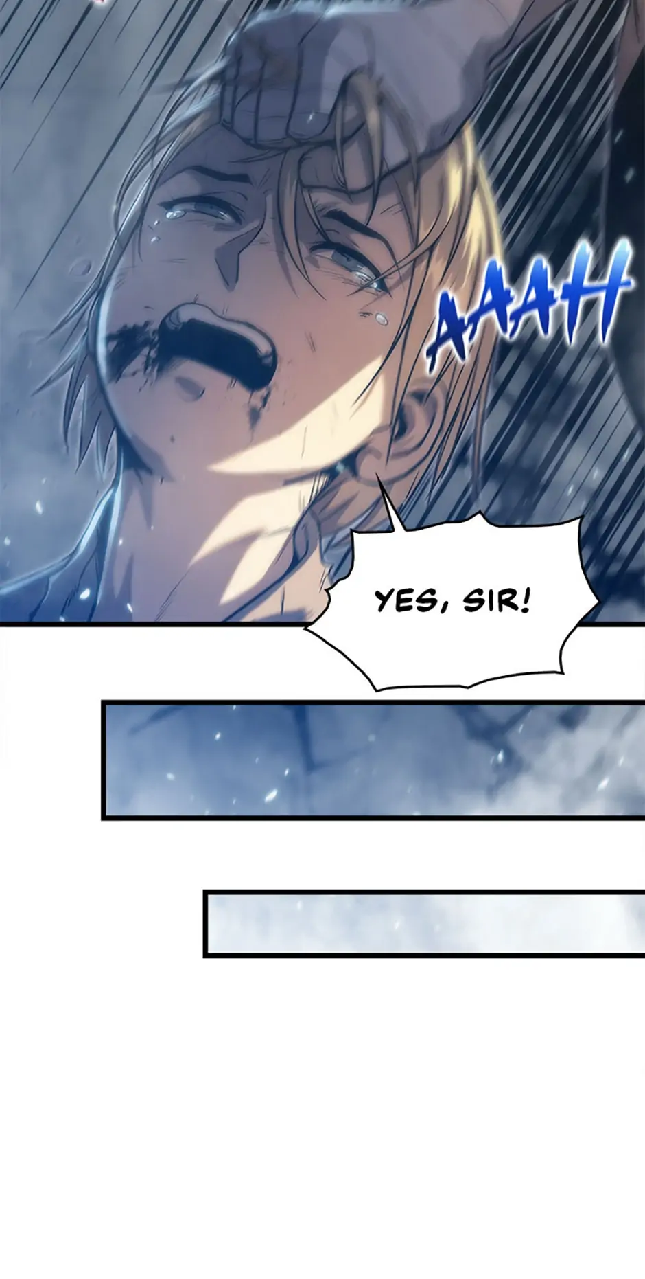 Read Down Came the Tiger Manga Online