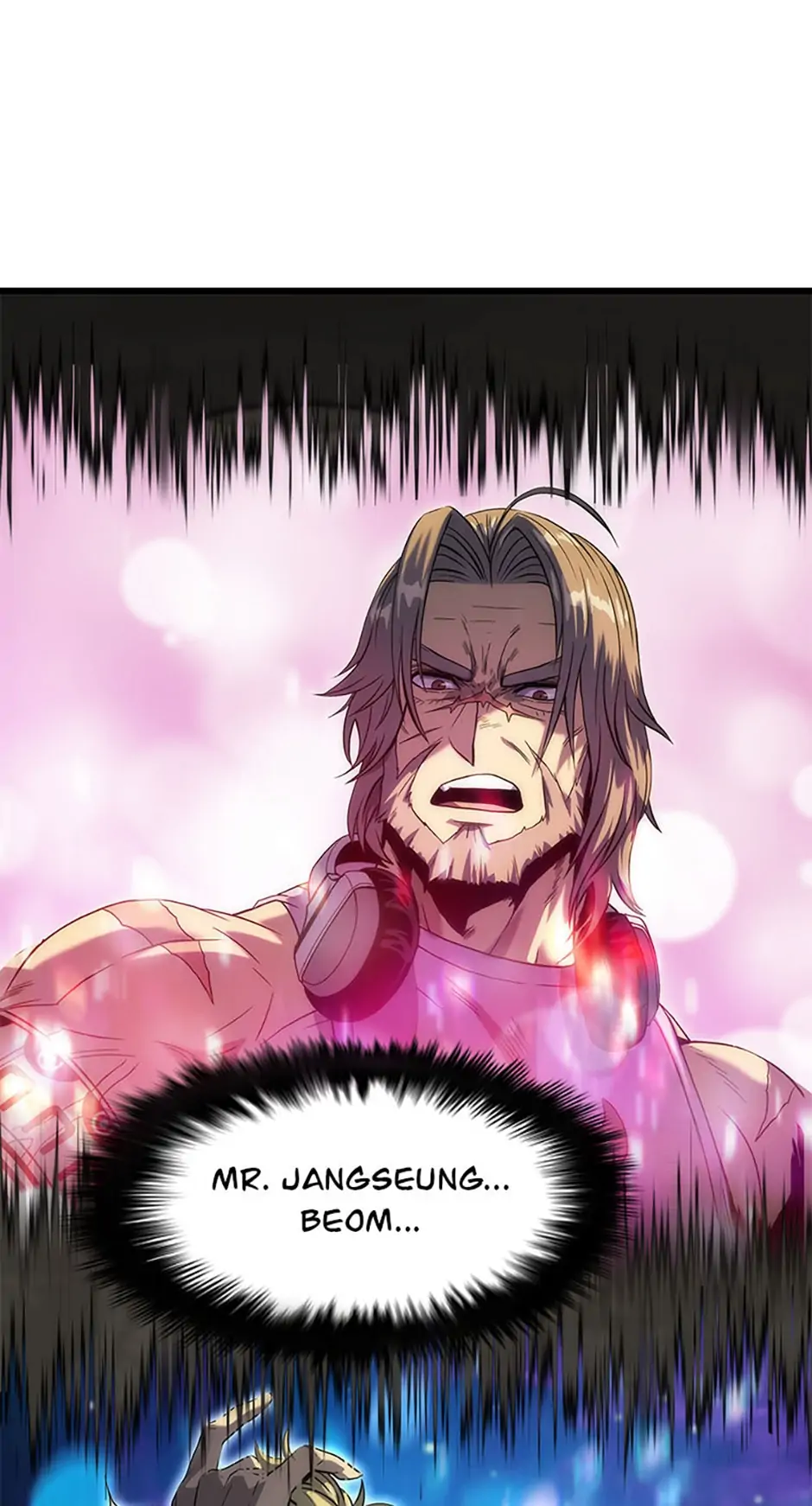 Read Down Came the Tiger Manga Online