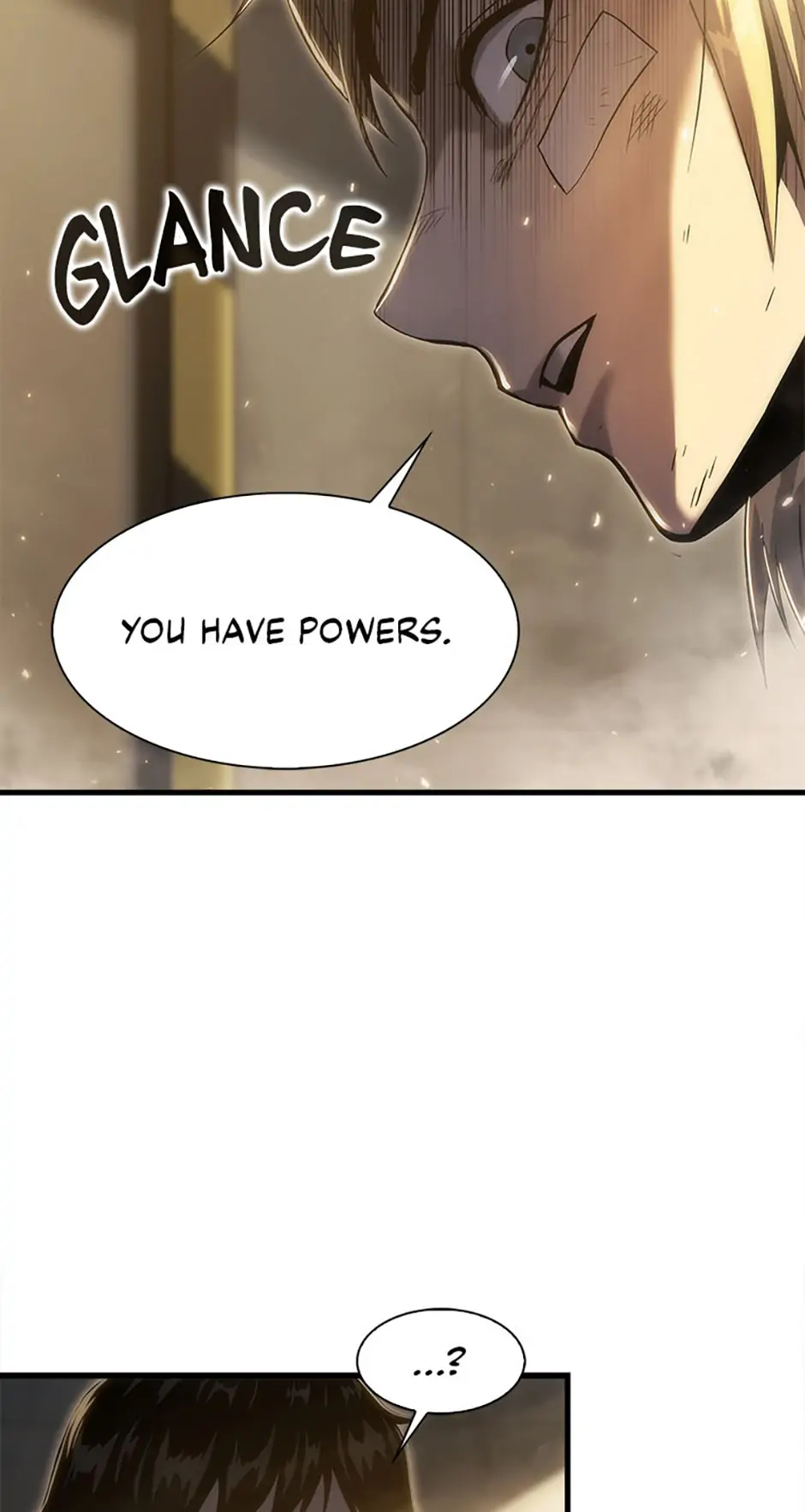 Read Down Came the Tiger Manga Online