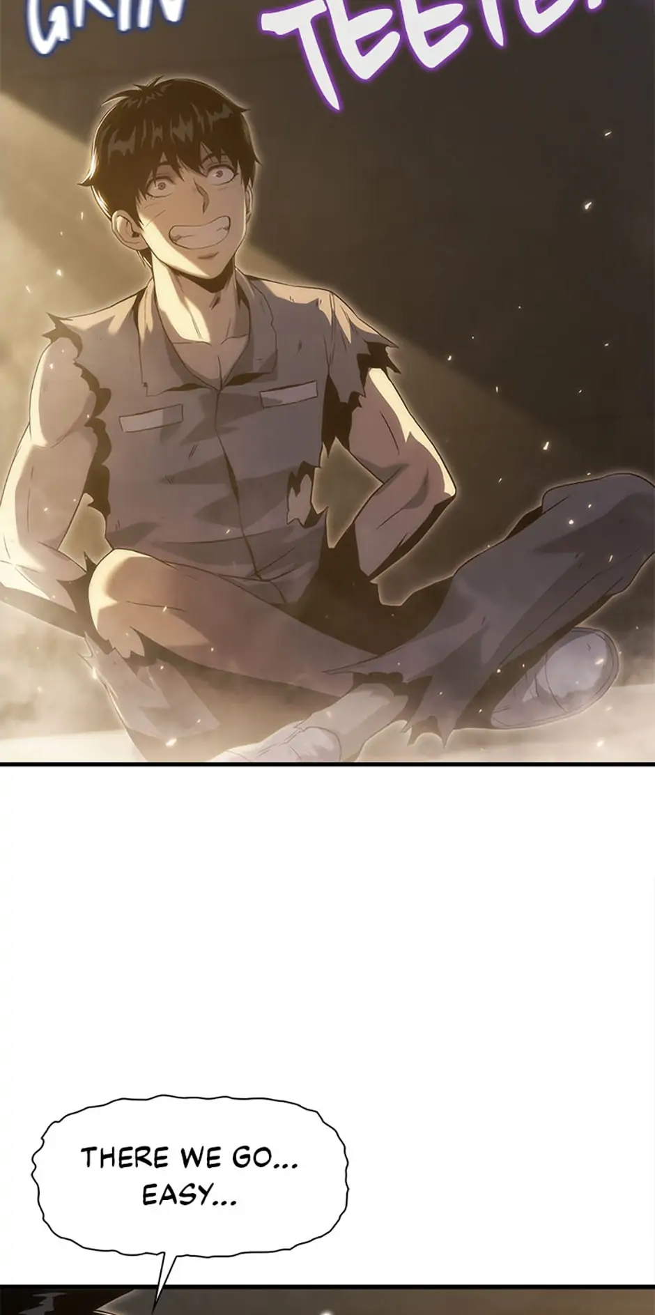 Read Down Came the Tiger Manga Online
