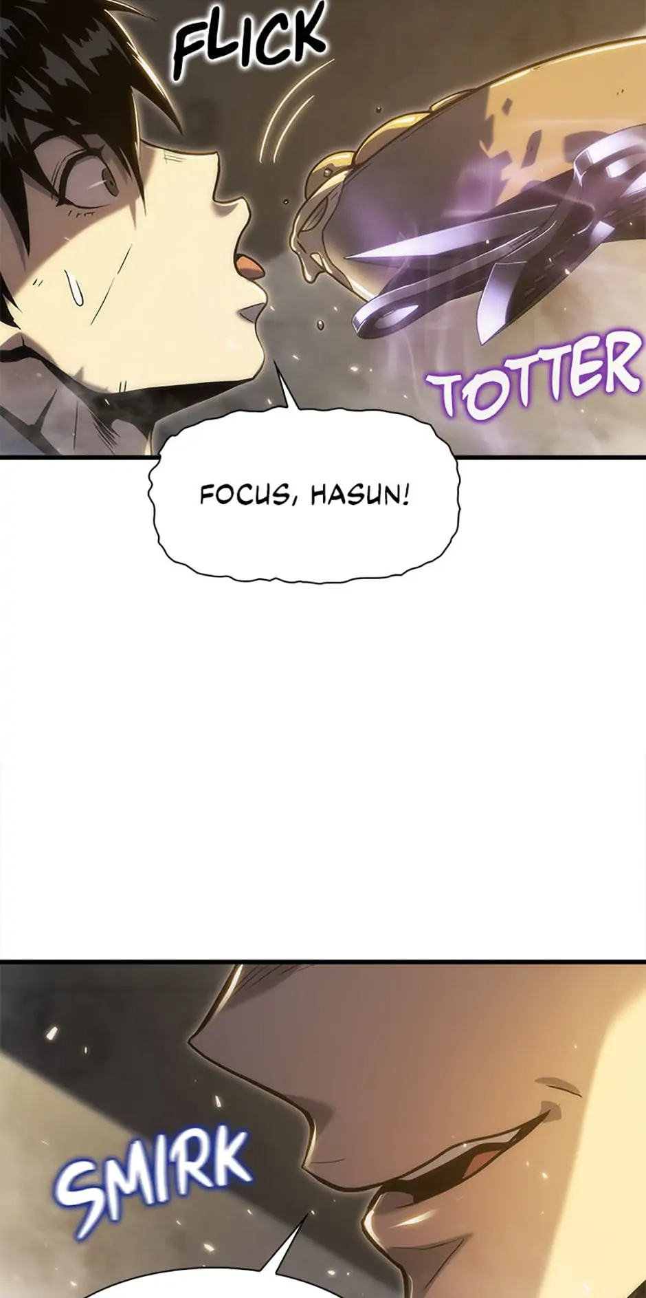 Read Down Came the Tiger Manga Online