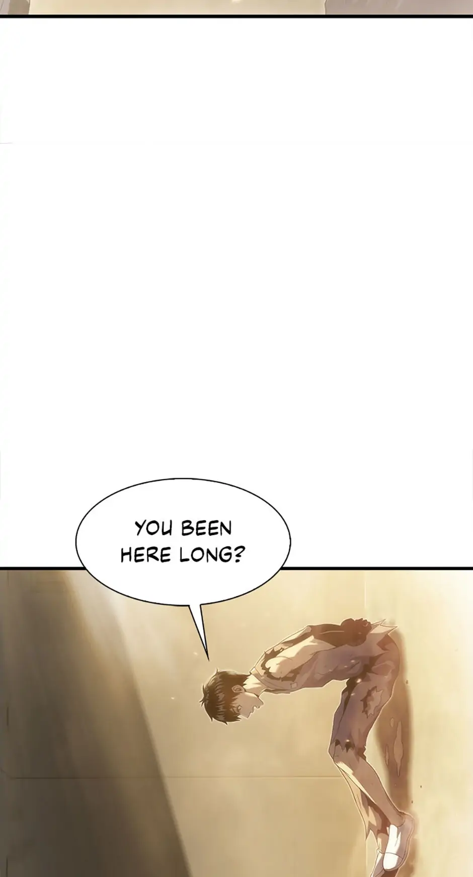 Read Down Came the Tiger Manga Online