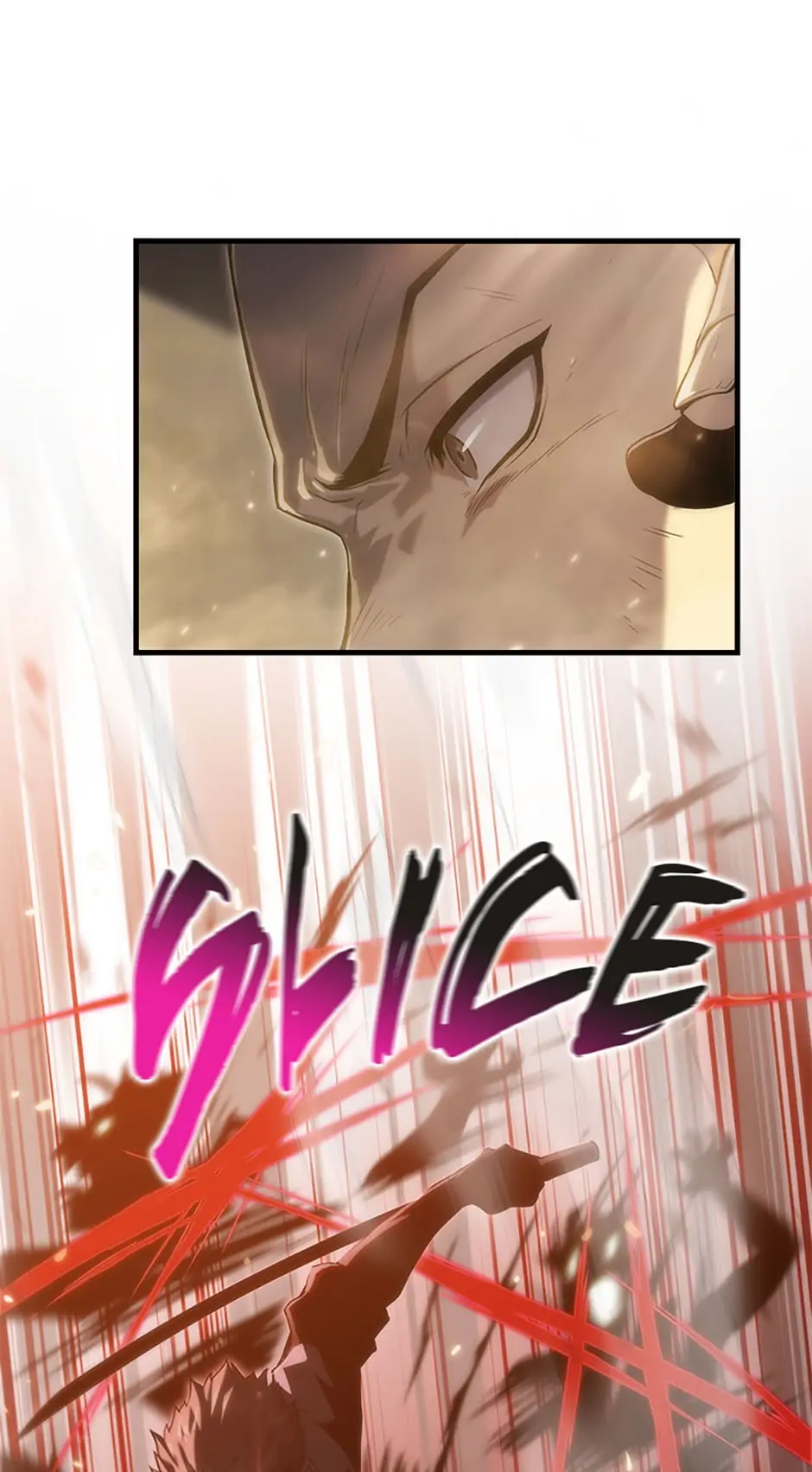 Read Down Came the Tiger Manga Online