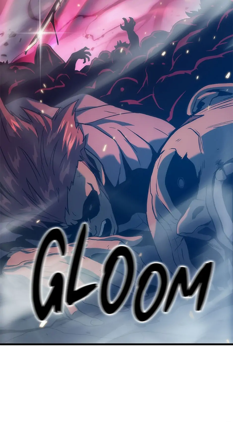 Read Down Came the Tiger Manga Online
