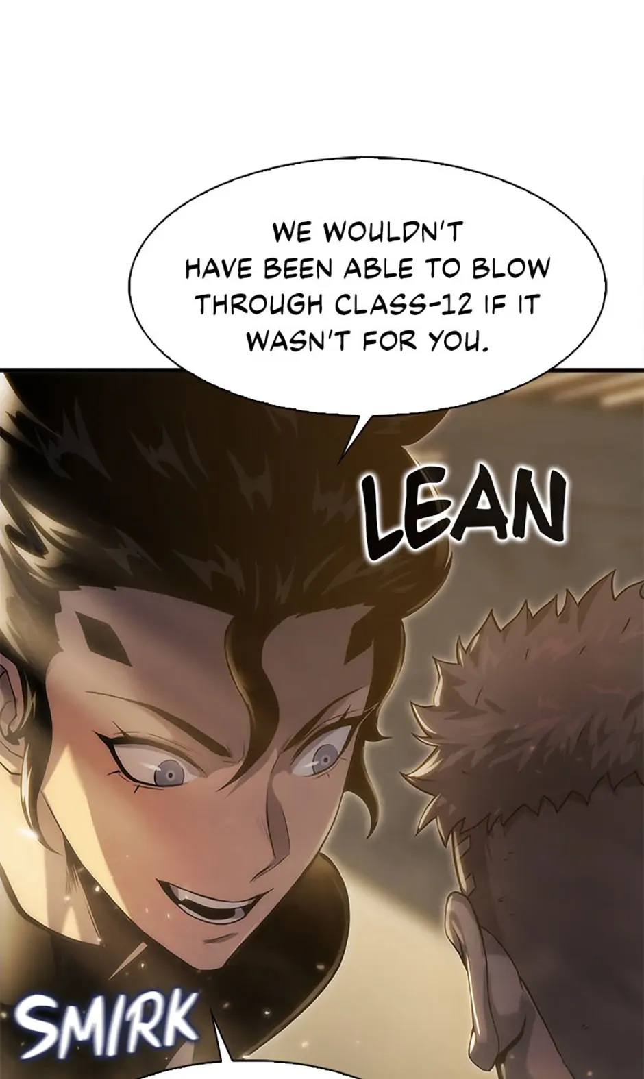 Read Down Came the Tiger Manga Online
