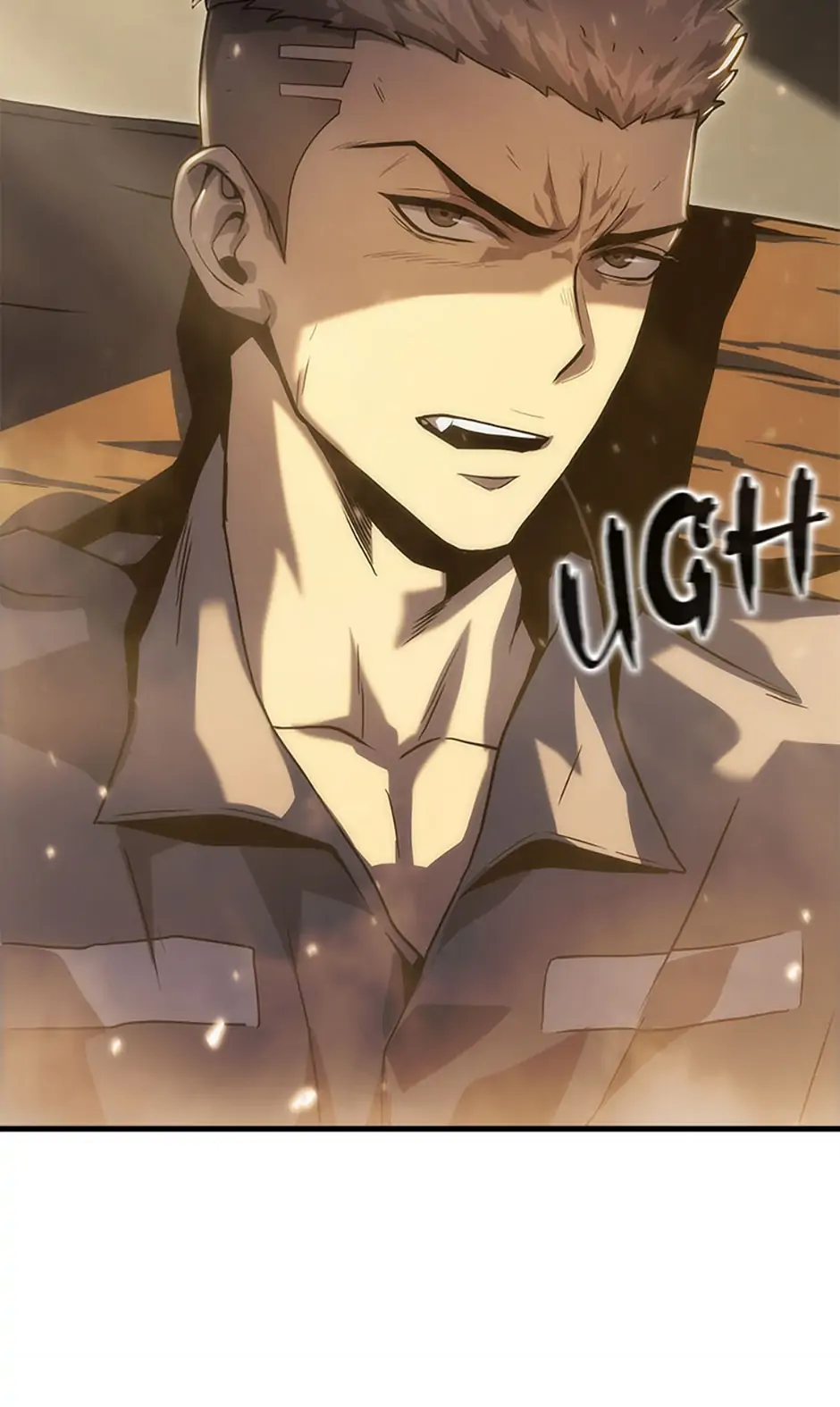 Read Down Came the Tiger Manga Online