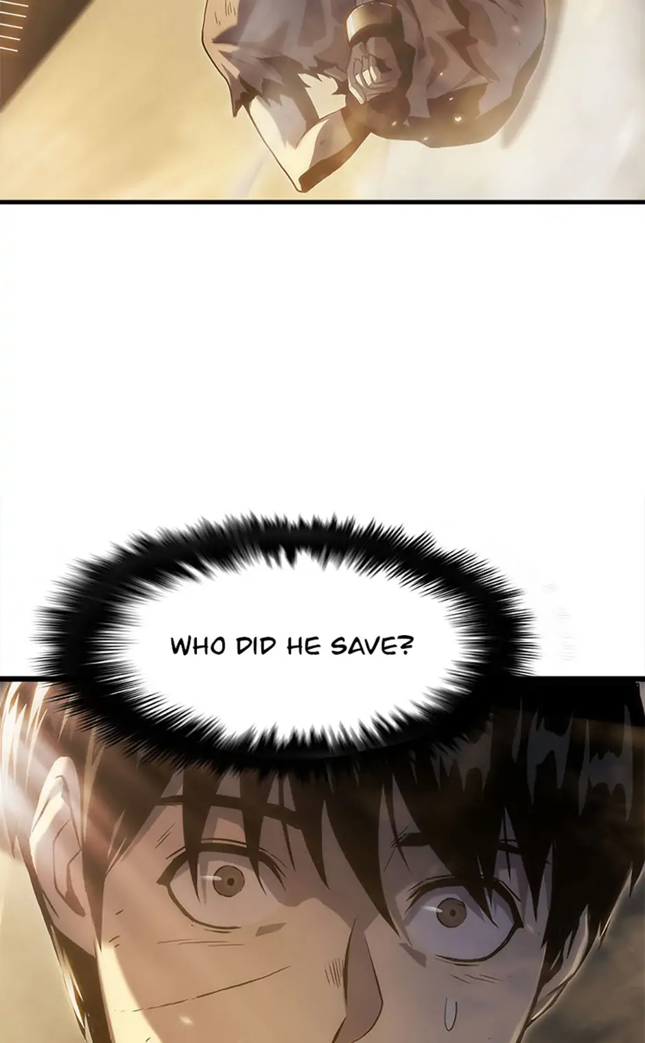 Read Down Came the Tiger Manga Online