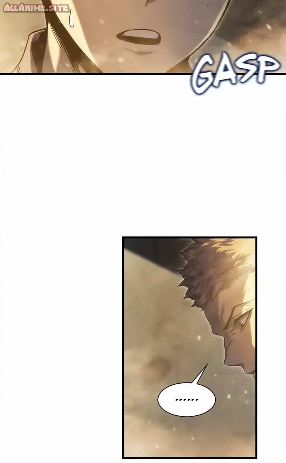 Read Down Came the Tiger Manga Online