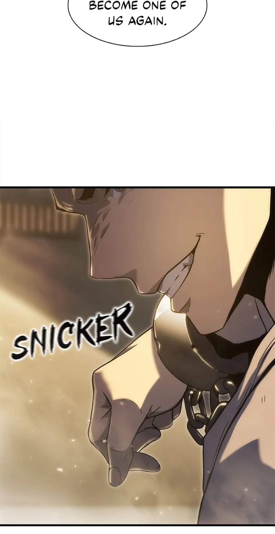 Read Down Came the Tiger Manga Online
