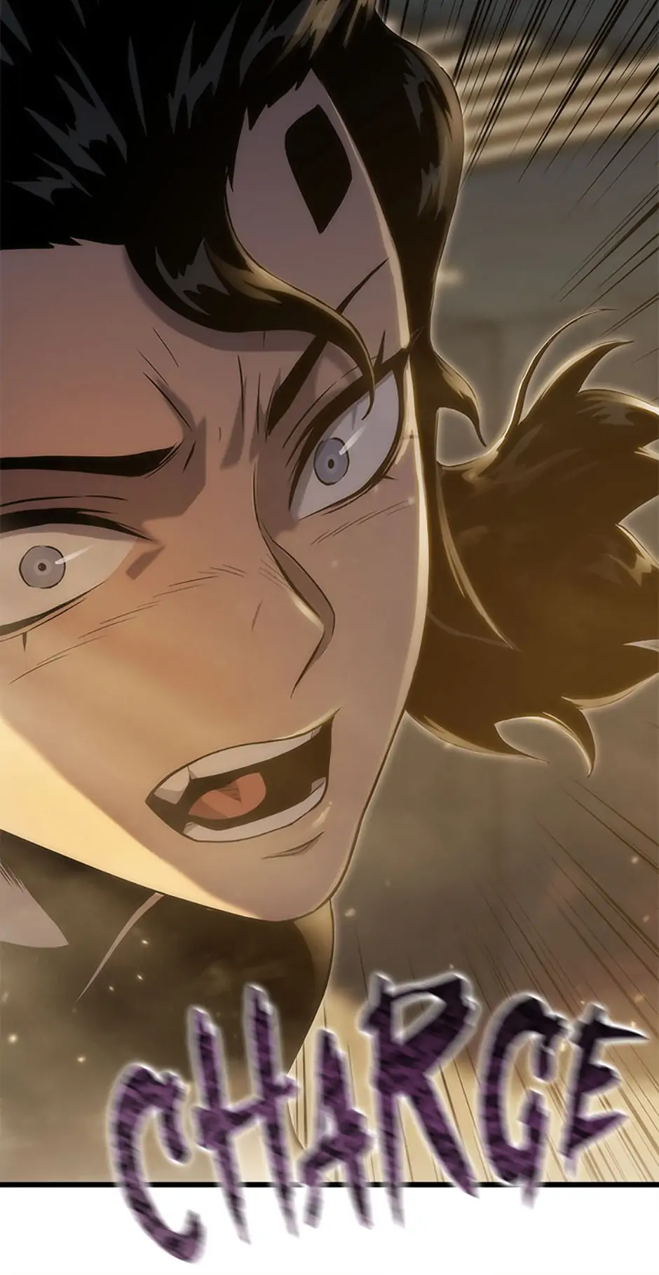 Read Down Came the Tiger Manga Online