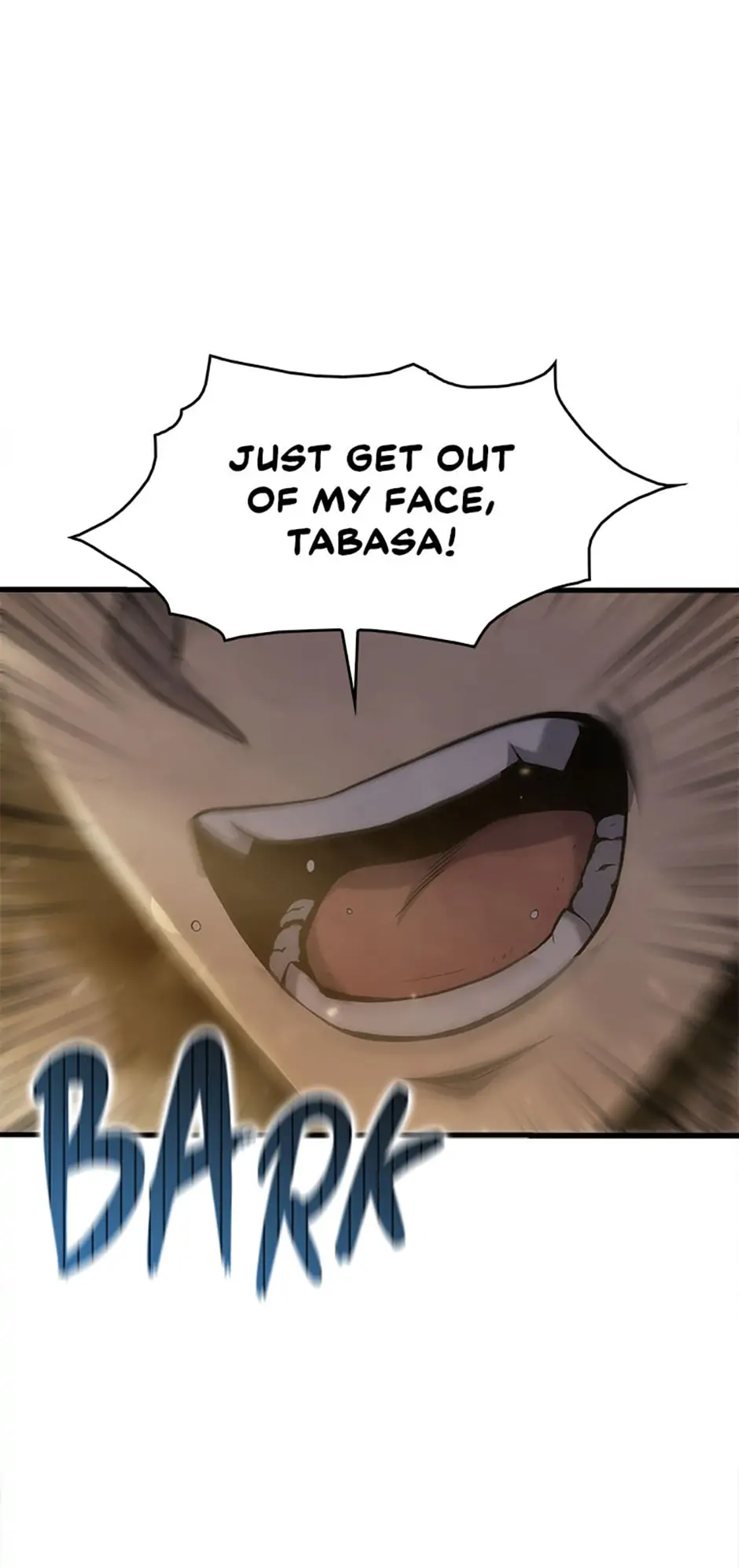 Read Down Came the Tiger Manga Online