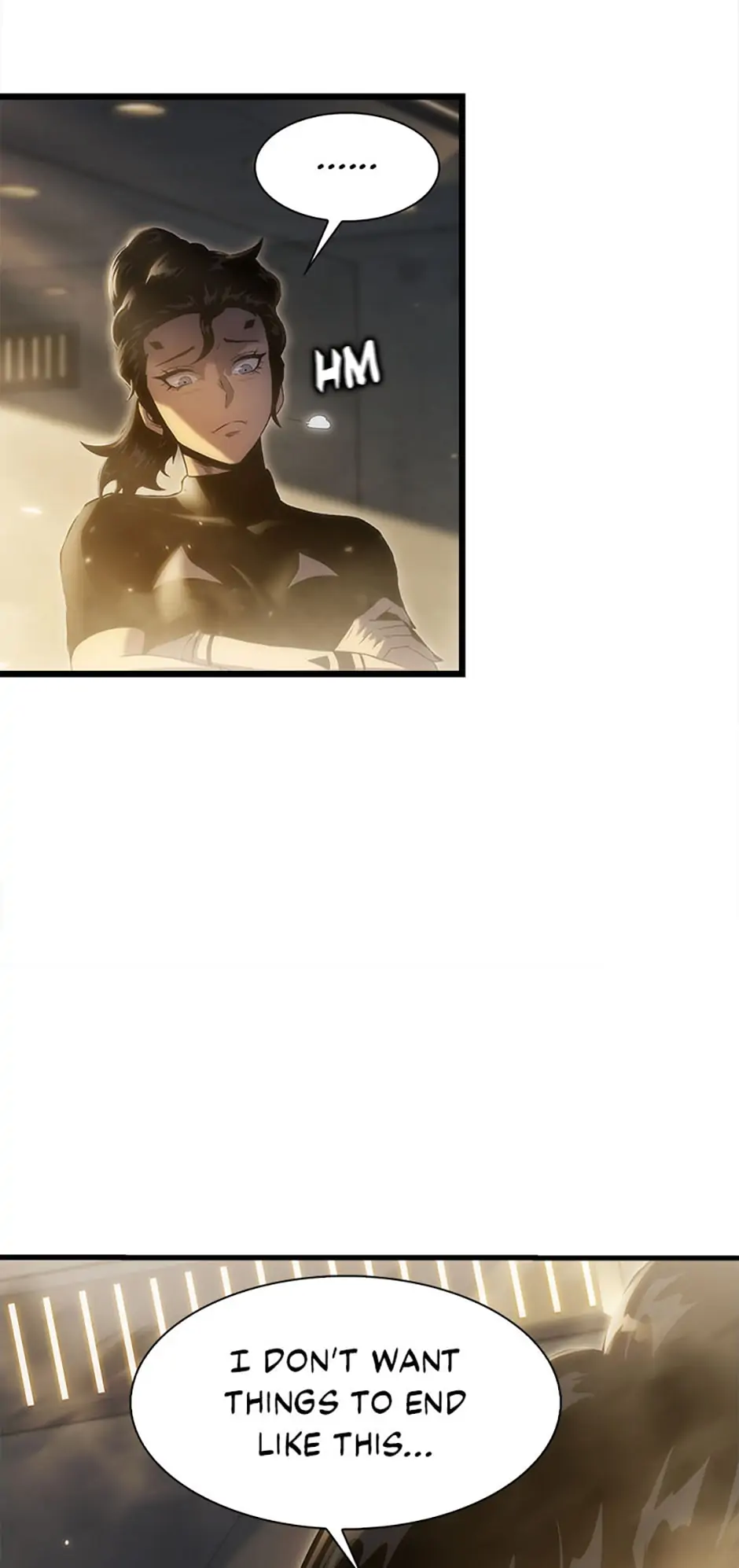 Read Down Came the Tiger Manga Online