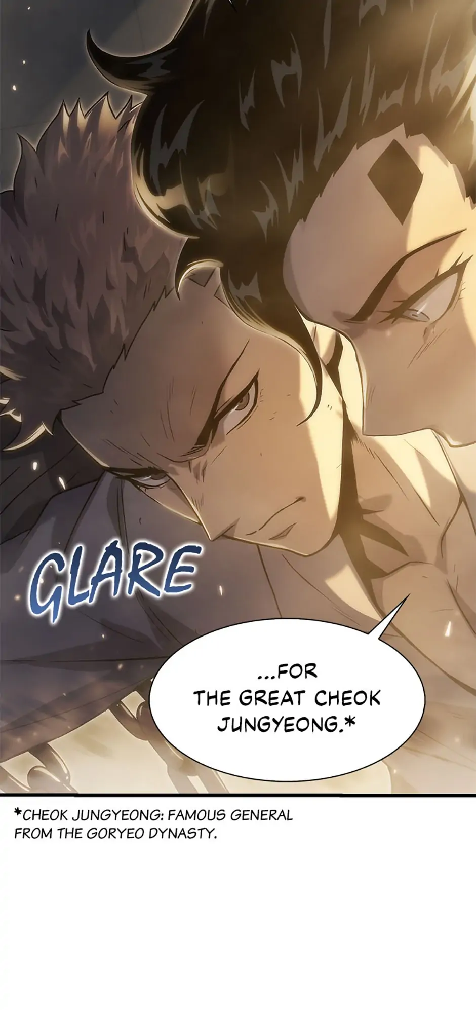Read Down Came the Tiger Manga Online