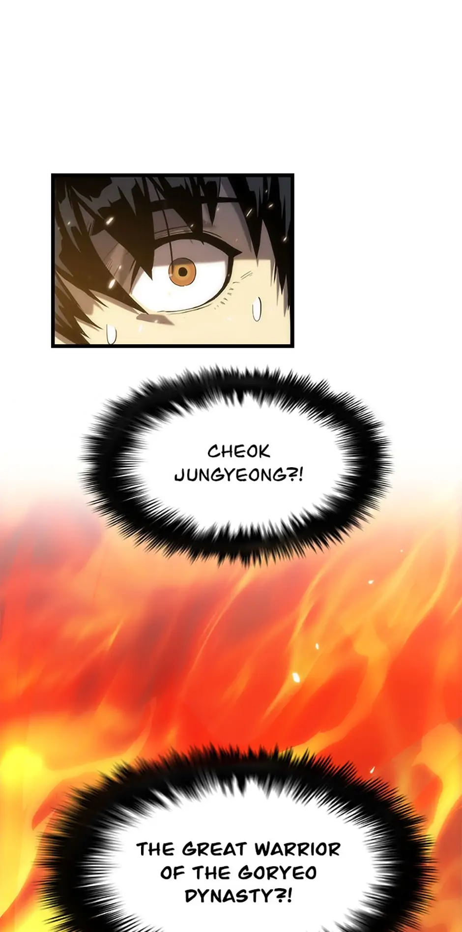 Read Down Came the Tiger Manga Online
