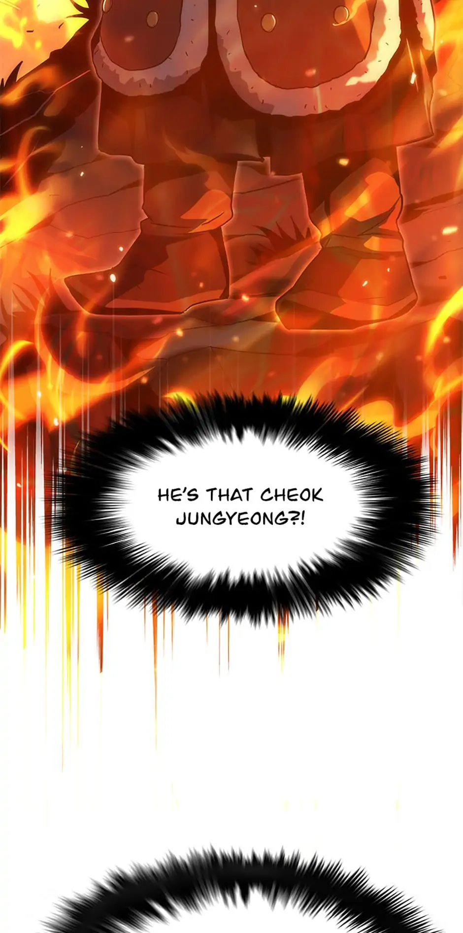 Read Down Came the Tiger Manga Online
