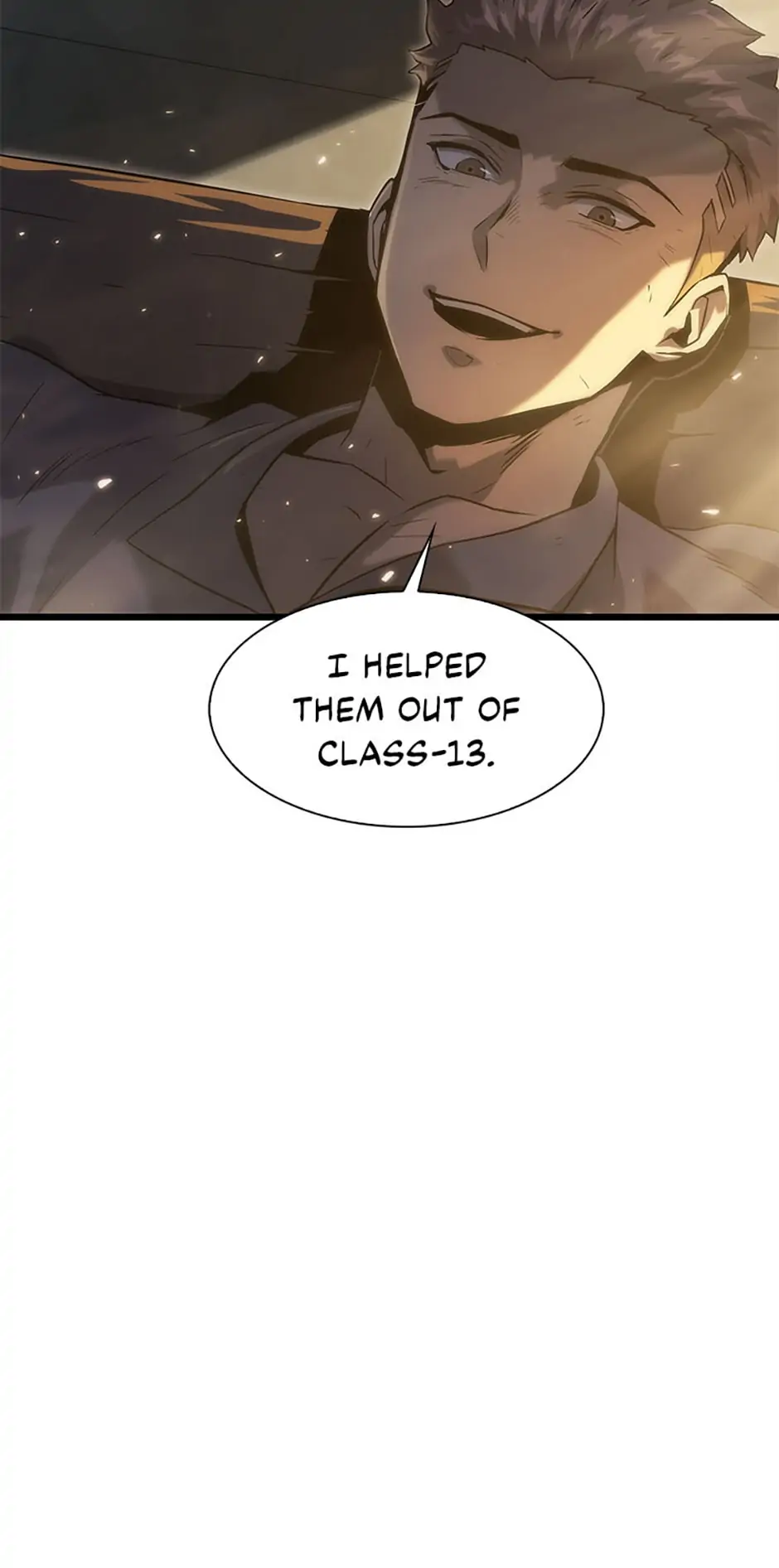 Read Down Came the Tiger Manga Online