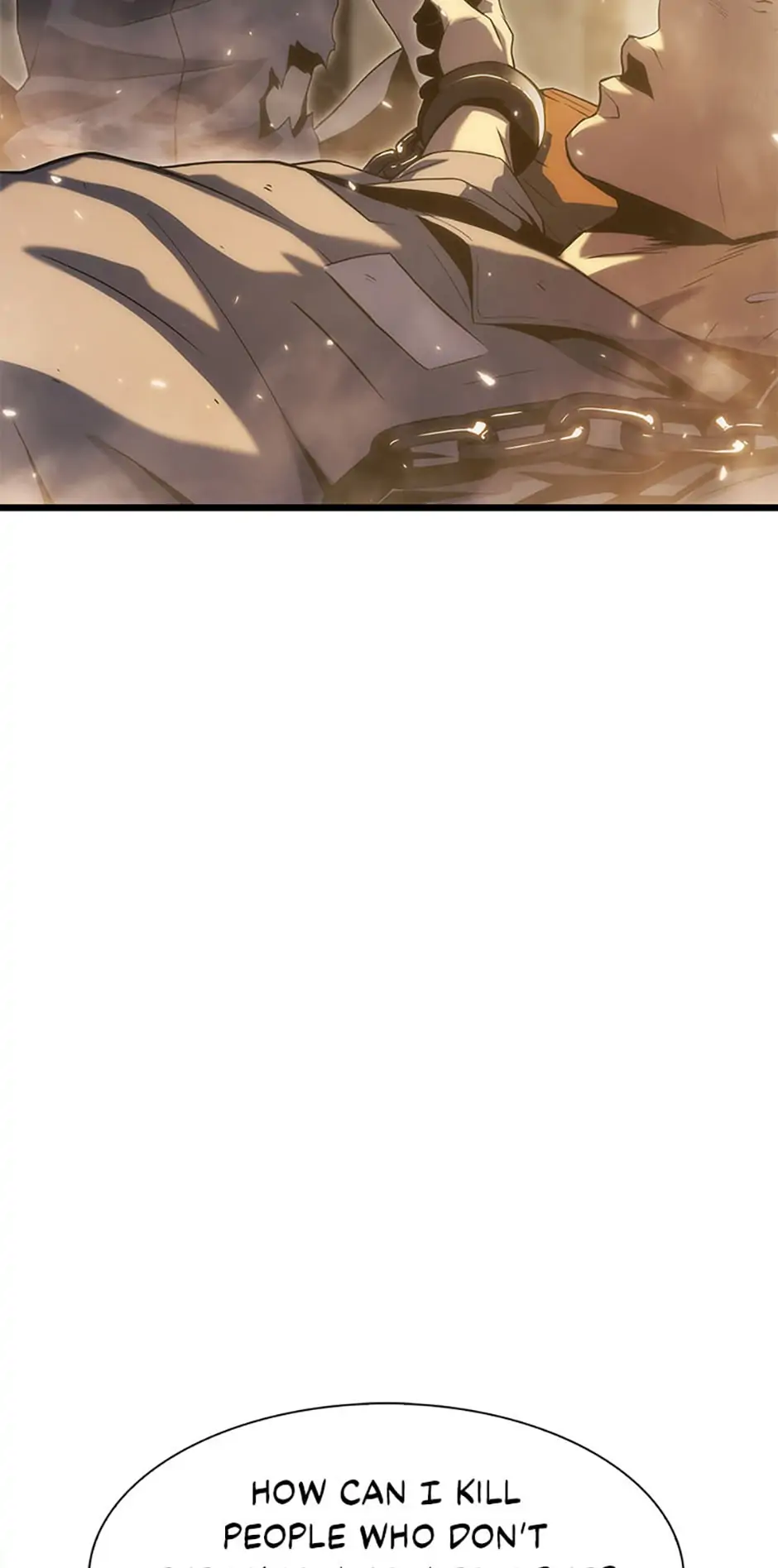 Read Down Came the Tiger Manga Online
