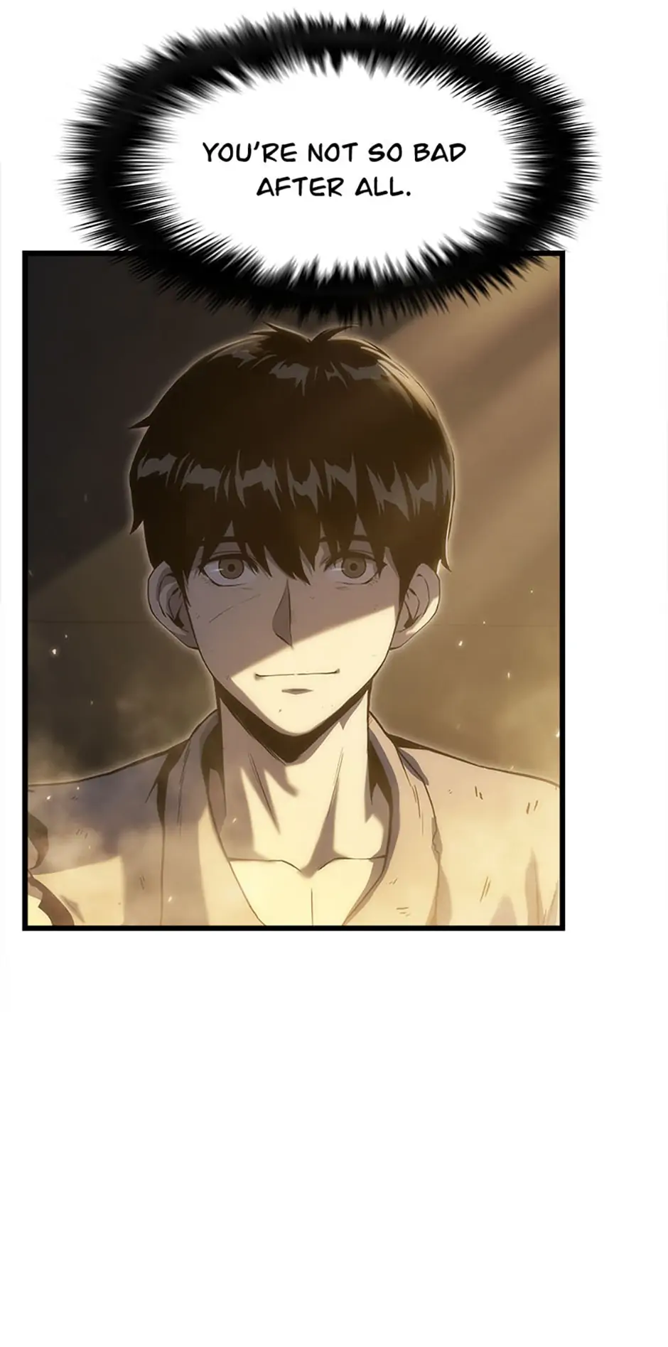 Read Down Came the Tiger Manga Online