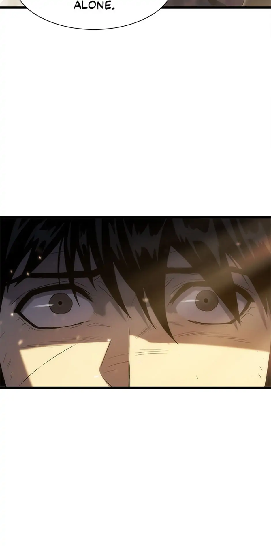 Read Down Came the Tiger Manga Online