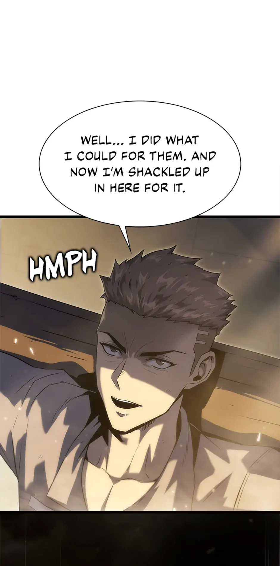 Read Down Came the Tiger Manga Online
