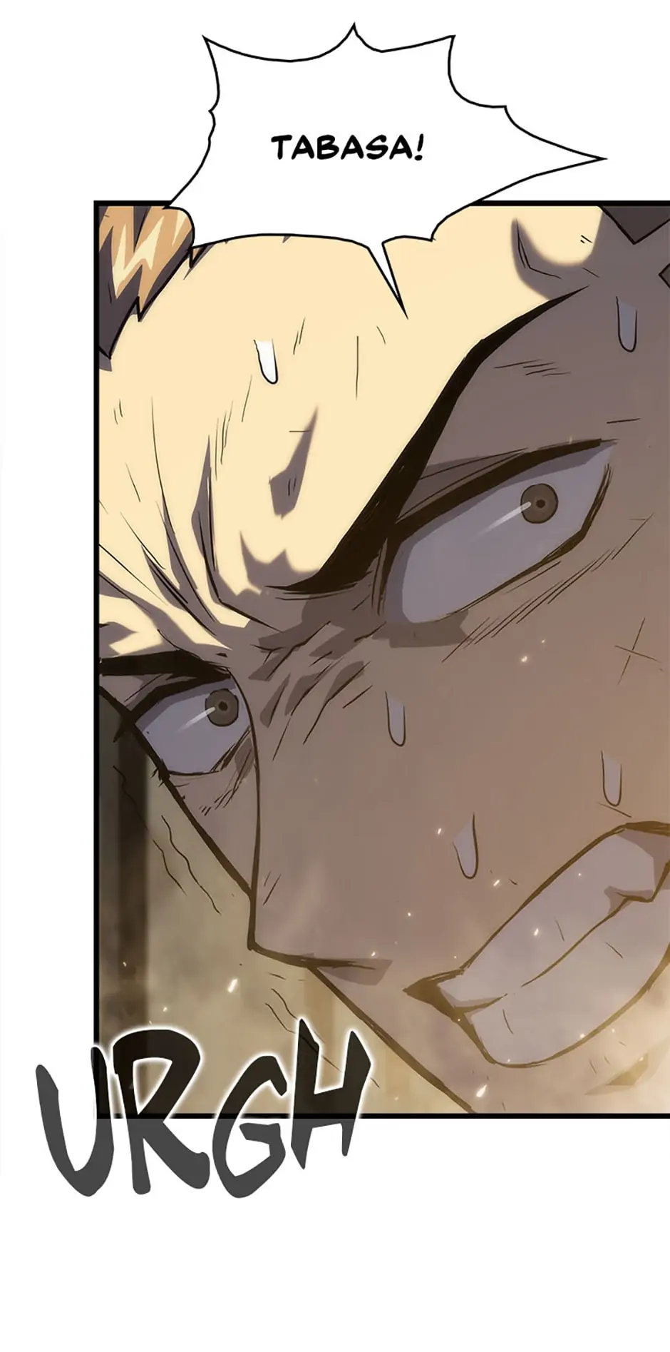 Read Down Came the Tiger Manga Online