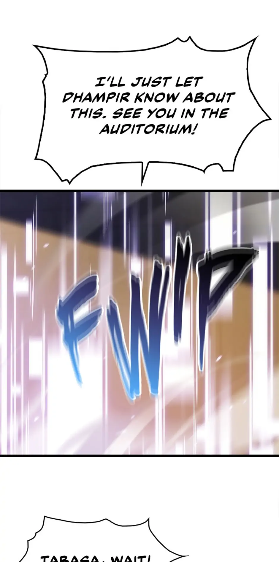 Read Down Came the Tiger Manga Online
