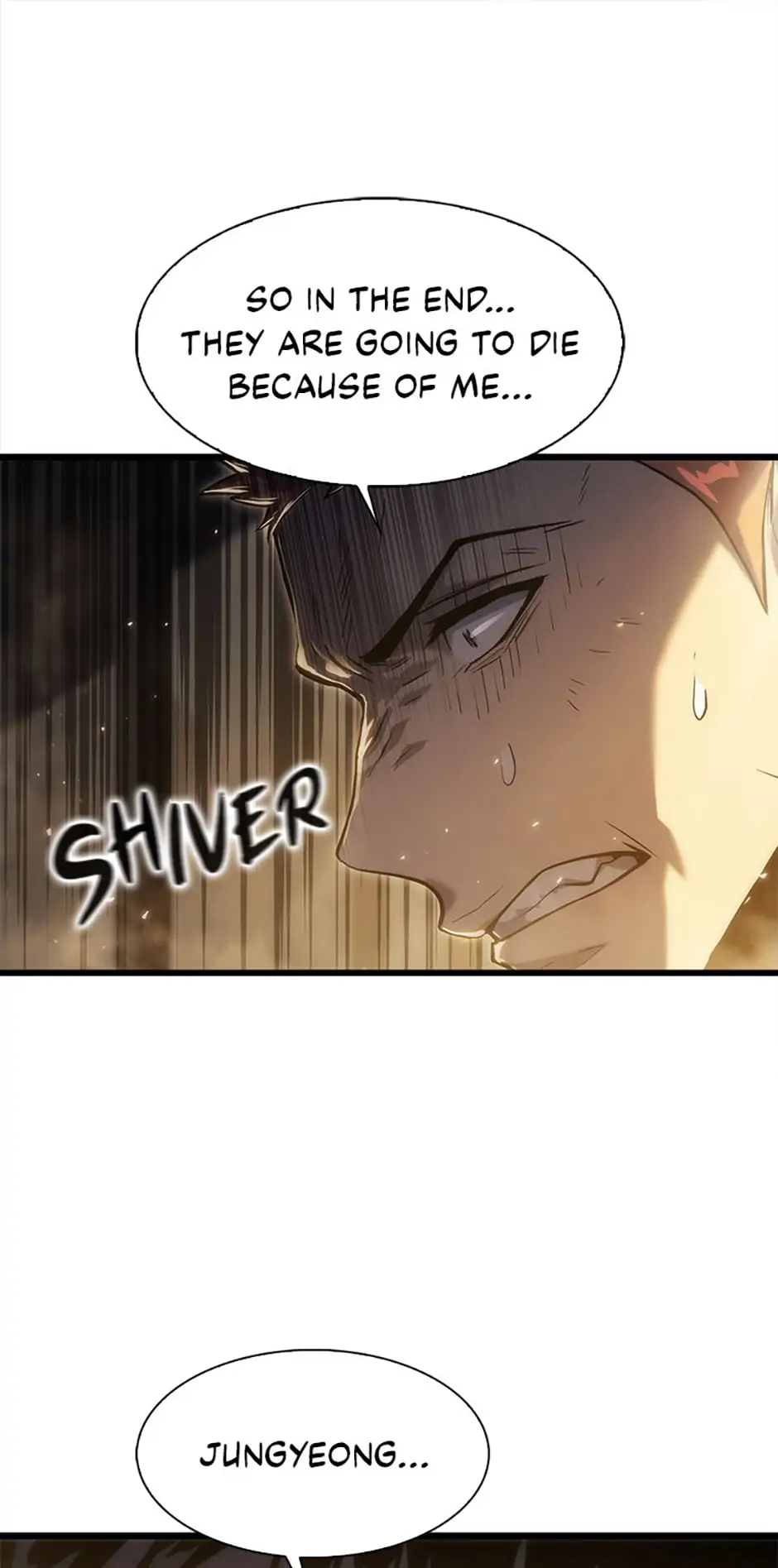 Read Down Came the Tiger Manga Online
