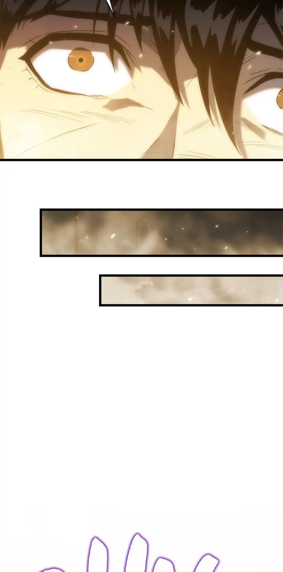 Read Down Came the Tiger Manga Online