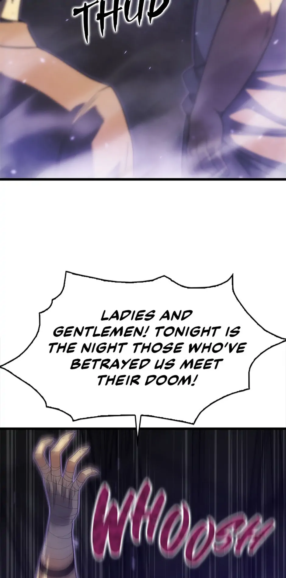 Read Down Came the Tiger Manga Online