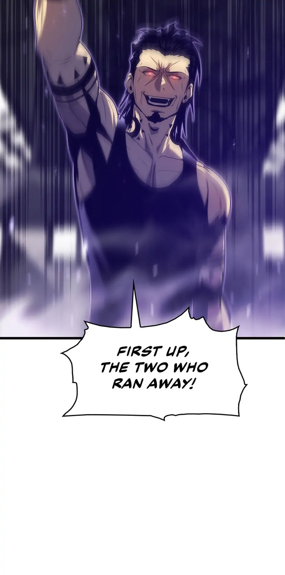 Read Down Came the Tiger Manga Online