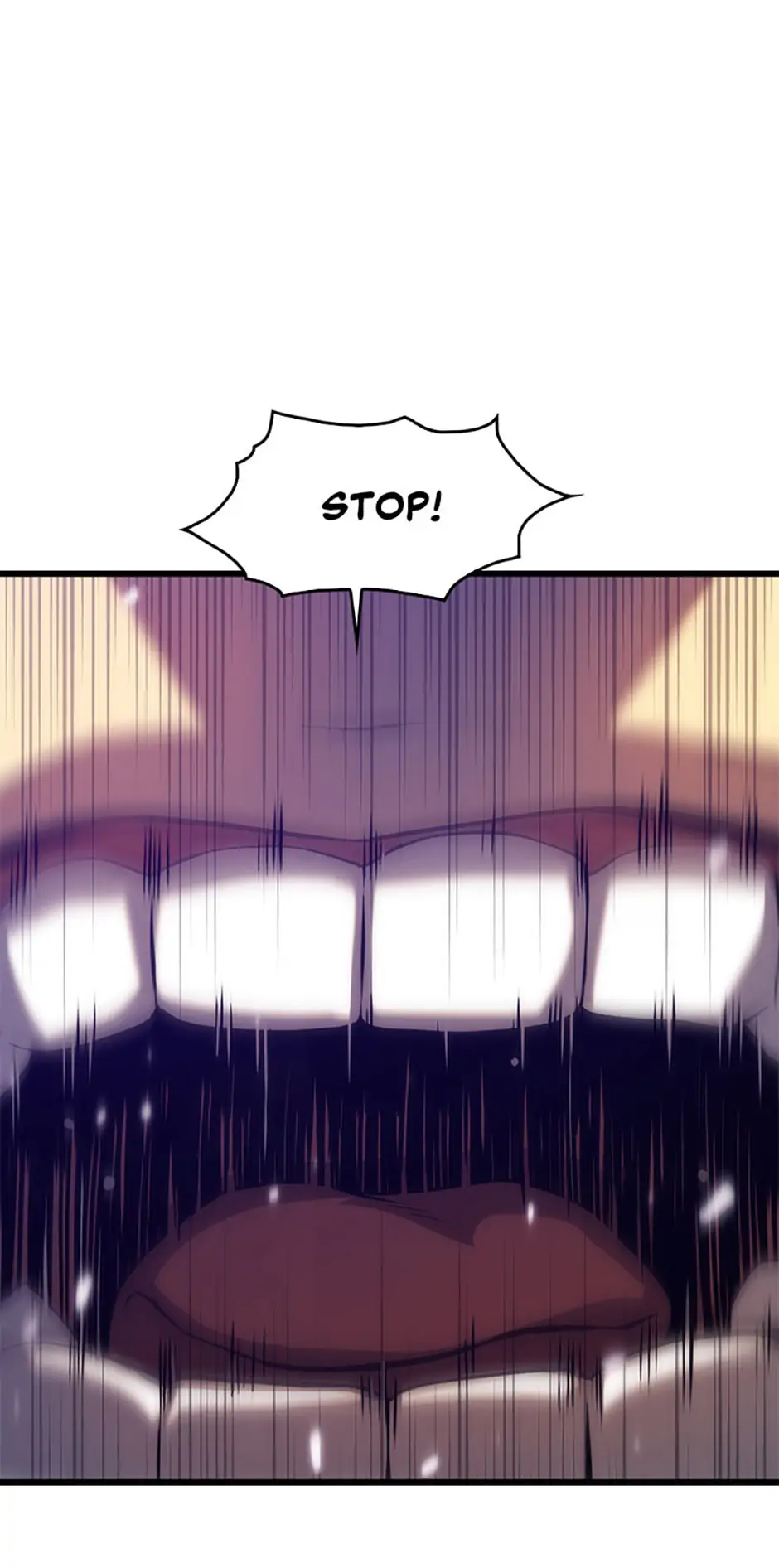 Read Down Came the Tiger Manga Online