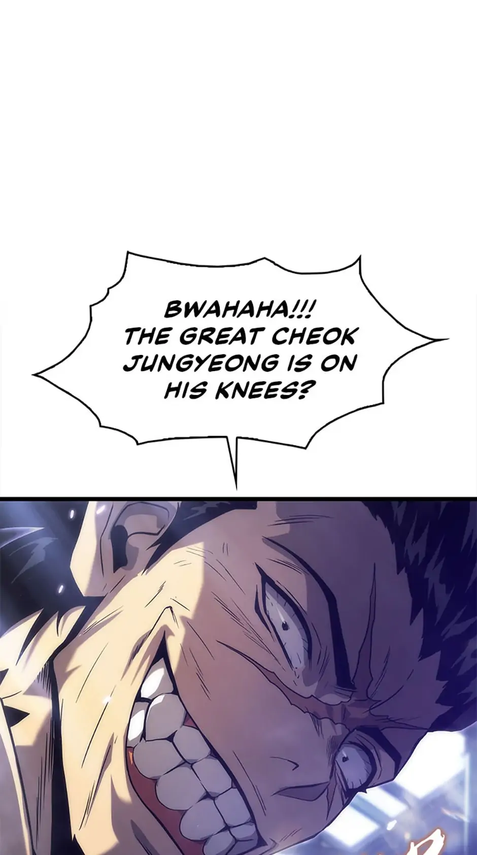 Read Down Came the Tiger Manga Online